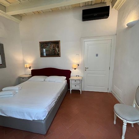 Residenza D'Epoca Historia Luxury Boutique Hotel Florenţa Exterior foto