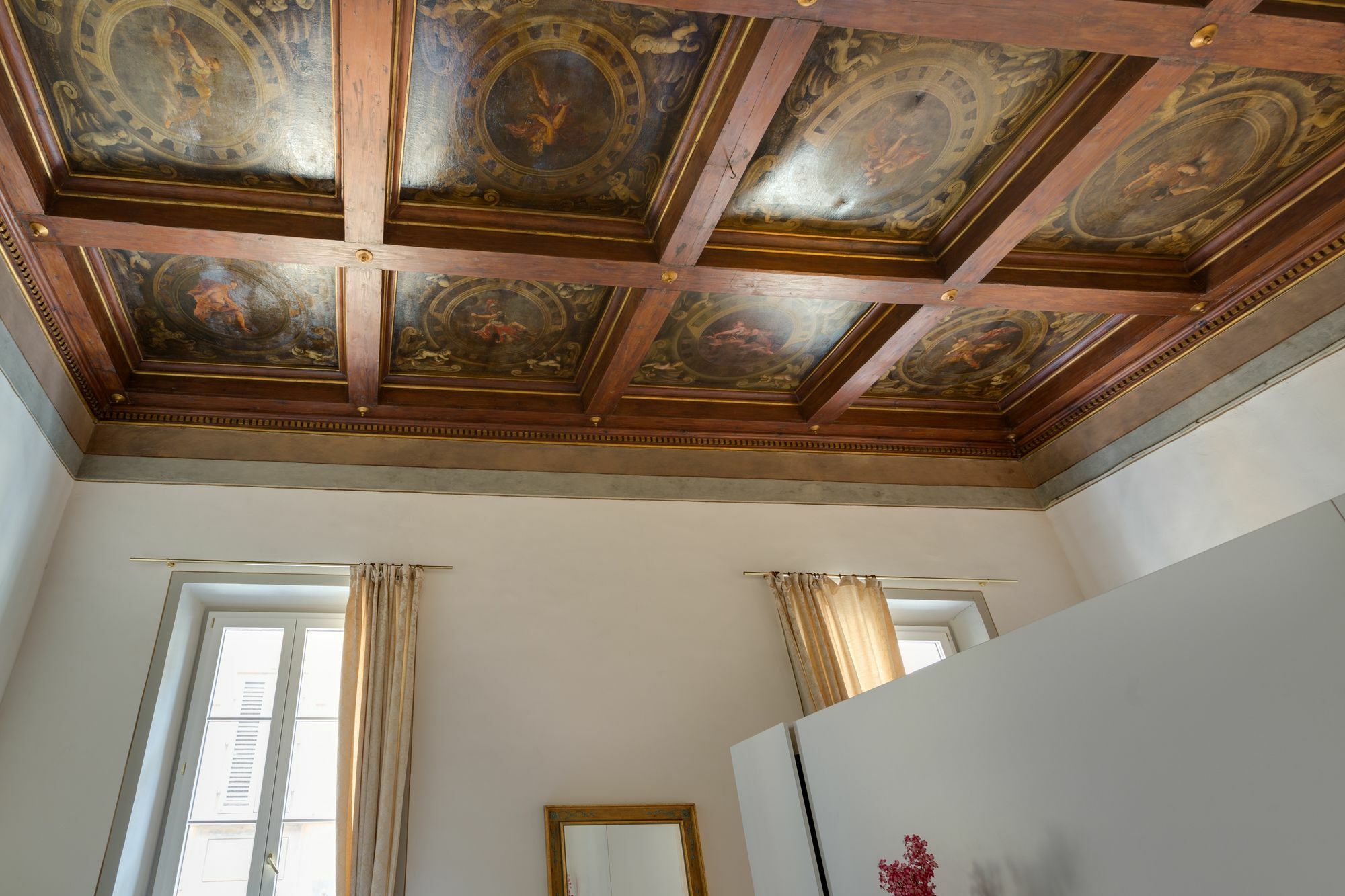 Residenza D'Epoca Historia Luxury Boutique Hotel Florenţa Exterior foto